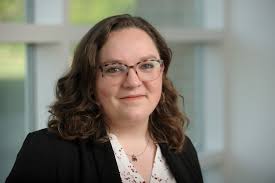 Hi there! My name is Annie and I am a Family Advocate at the Arc of  Illinois. In case you're unfamiliar with this program, I wanted to let you  know of a