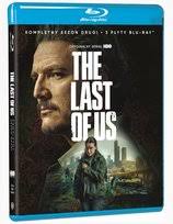 The Last of Us Sezon 2
