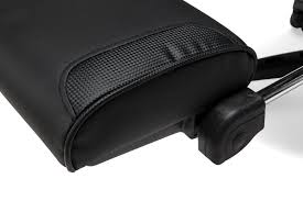 This racing gaming chair reclines for relaxation after long hours. Respawn 110 Racing Style Gaming Chair Reclining Ergonomic Leather Chair With Footrest In Black Rsp 110 Blk Walmart Com Walmart Com