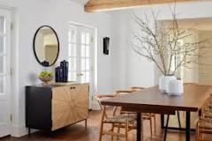 The Kathy Kuo Home Guide To Console Tables, Sideboards ...