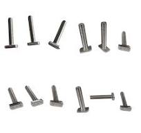 T bolts for solar panels mounting