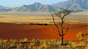 How Safe Is Namibia for Travel? (2021 Updated) ⋆ Travel Safe - Abroad