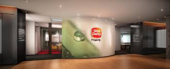 Sime darby property was created through the integration of the property arms under the former golden hope plantations berhad, kumpulan guthrie berhad, and sime darby berhad. Sime Darby Property Headquarters By Jeffrey Ibanez At Coroflot Com