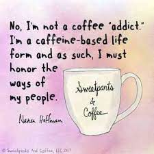 40 Funny Coffee Memes Quotes For March Caffeine Awareness Month Yourtango Coffee Quotes Coffee Humor Coffee Obsession