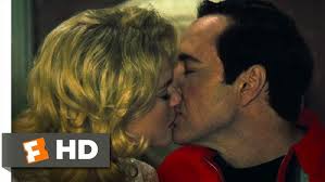 Beyond the Sea (3/10) Movie CLIP