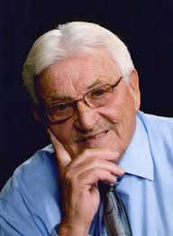 Richard Larson Obituary