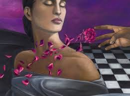 Eve Juarez's Instagram, Twitter & Facebook