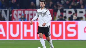 Age:32 years (16 december 1988). Das Ist Jogis Letztes Aufgebot Stern De