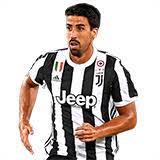 124410 scoresway soccer person id: Sami Khedira Fifa 21 86 Flashback Rating And Price Futbin