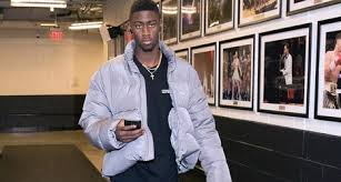 Caris coleman levert ▪ twitter: Caris Levert Expects A Big Year For Myself