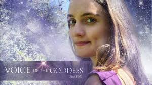 Voice of the Goddess by Elsa Field ft. J Rokka