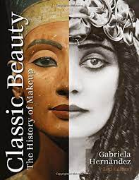 Height 5'3 160.02 cm weight 124 lbs. Hernandez G Classic Beauty The History Of Makeup Amazon De Hernandez Gabriela Fremdsprachige Bucher