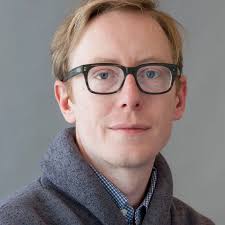 Jeff Larson, Reporter — ProPublica