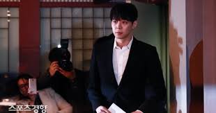 He also has been known as micky yoochun and yoochun. Japanese Fans Are Done With Park Yoochun Kpophit Kpop Hit
