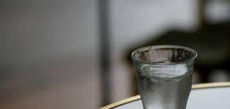 حديث الرسول عن شرب الماء حياتك