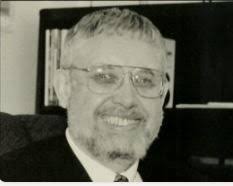 Jackson Eugene Ramsey (1938-2012)