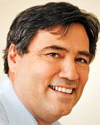 Smart City Symposium — Speaker Profiles