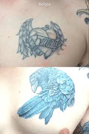 Maybe you would like to learn more about one of these? The Best Chest Tattoo Cover Up Ideas 2021 Removery