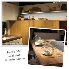 kitchen design trends