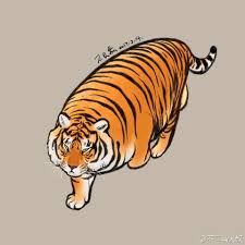 Xem thêm ý tưởng về hình xăm, xăm, hình xăm con hổ. Pin By Color Mouse On Cute Tiger Art Cartoon Animals Anime Animals
