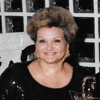 Patsy Ann Higginbotham Obituary