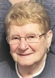 G. Joan Shawley Obituary