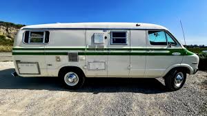 Image result for Dark Orange 1977 Motor Home