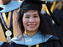 Master of Education in Secondary and Middle Grades Education