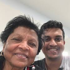 Devin Mangru's Instagram, Twitter & Facebook