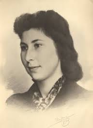 Henriette (Heintje, Henny) Sternfeld-Roos