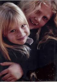 Susan Elizabeth Wood Guthrie (1946-1984)