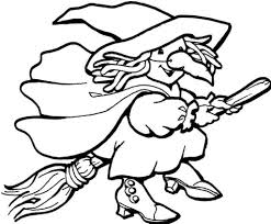 Become a member and gain unlimited aces to our growing collection of educational and crafty printables. Free Coloring Page Of Witches Coloring Home