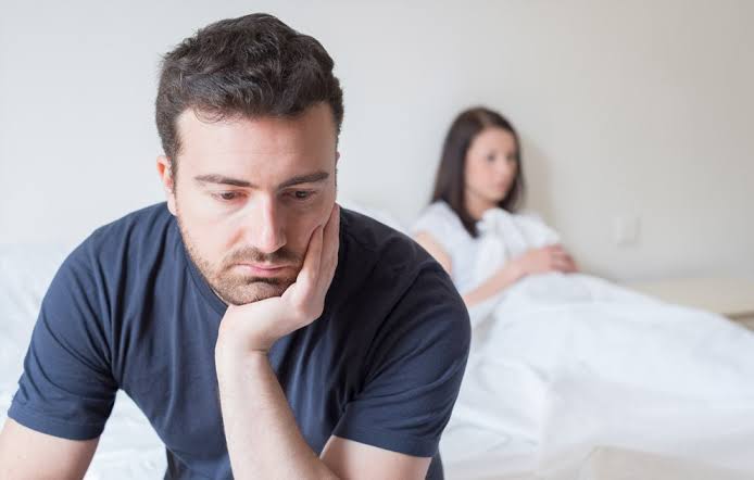 MySlimCare men's health and erectile dysfunction support