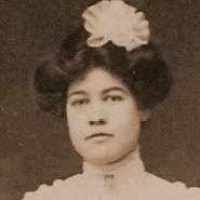 Anna Margaret Gamble (1882–1937)