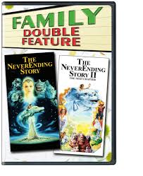 The Neverending Story / The Neverending Story II (2-DVD)