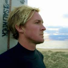 Meet Big Wave Surfer: Andrew Cotton