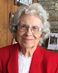 Obituary for Donna Jean (Brubaker) Zacharias