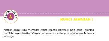 Kali ini akan dibahas soallatihan tema 1 kelas 5 sd. Kunci Jawaban Tematik Tema 2 Kelas 5 Sd Halaman 74 75 78 79 Pembelajaran 4 Subtema 2 Pentingnya Udara Bersih Bagi Pernapasan