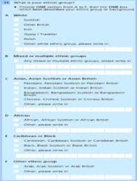 Classification Of Ethnicity In The United Kingdom Wikipedia