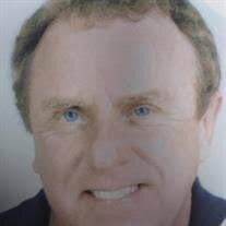 Henry Wayne Cisneros Obituary