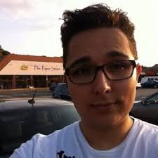 David Ammann (@DavidAmmannMota)