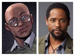 MILES MORALES ULTIMATE SPIDER-MAN MOVIE IDEA