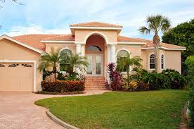3g painting is dedicated to professional service and quality results. Stucco Modern Exterior House Central Miami Fl