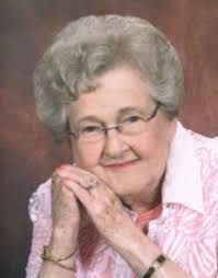 Vivian Cowart Obituary September 7, 2012
