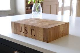 And if you are relatively new to i'll cover the preparation and construction of the board itself, as well as the various finishing options available. Butchers Block Chopping Boards Makemesomethingspecial
