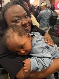 SonShyne (@sonshynemusic) · Jonesboro, GA