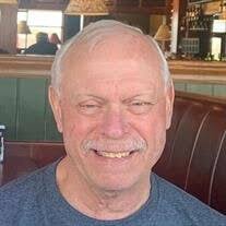 Charles Clyde Harrington Jr Obituary