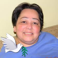 Yet another #SelfieWithACop, with Susan Shapiro from our Volunteers in  Police Service, posing with our "D Team"