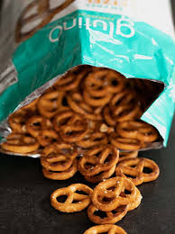 Our entire bakery is also a dedicated peanut and tree nut free facility. The Best Gluten Free Pretzels 8 Brands To Try