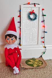 Yes elf on the shelf really works and it really moves. When Does Elf On The Shelf Come Back Popsugar Family